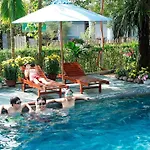 Tropical Garden & Pool Villa
