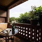 Hoi An Golden Bamboo An Bang Beach Villa & Spa