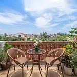 Hoi An Golden Bamboo An Bang Beach Villa & Spa