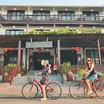 Little Hoi An . A Boutique Hotel & Spa