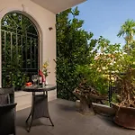Green Tea Villa