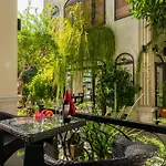 Green Tea Villa