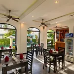 Green Tea Villa