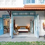 Villa Nautica By The Beach - Vesta Collections