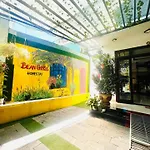 Bean Grass Homestay