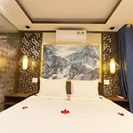 Lagoon Homestay Hoi An