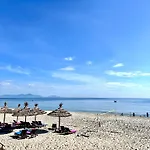 La Belle An Bang Seaside Hideaway