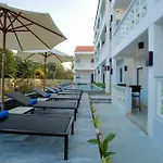 Hoi An Corn Riverside Villa