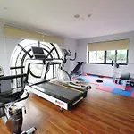 Khách sạn Boutique và Spa Shining Riverside Hội An