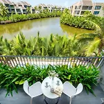 Bt208 Riverside Villa With Private Pool