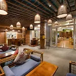 Triple Riverside Villa Hotel Hoian