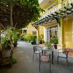Triple Riverside Villa Hotel Hoian