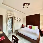 Villa Orchid Garden Riverside Hoi An
