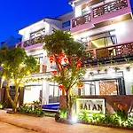 An Bang Beach Hai An Villa