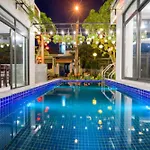 An Bang Beach Hai An Villa