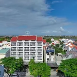 White Lotus Hotel Hoian