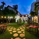 Hoi An Legend Charm Boutique Hoi An Hotel