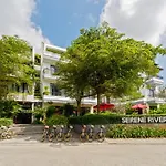 Serene Riverside Hotel Hoi An