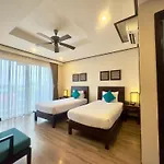 The Quin Riverside Villa