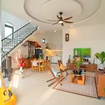 Romitto Riverside In Hoi An Pool Villa