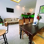 An Bang Beach White Sand Sea Villa