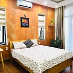 Laoxao Lakeview Homestay