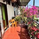 Tue Tam Garden Villa