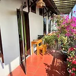 Tue Tam Garden Villa