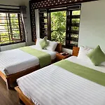 Tue Tam Garden Villa