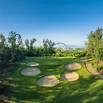 Montgomerie Links Hotel & Villas