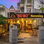 Bo Bo Homestay Hoi An