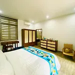 Zzz Beach Villa