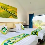 Zzz Beach Villa