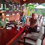 Ha My Beachside Villa Hoi An