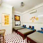 Dk House Homestay