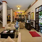 Hoi An Lantern Hotel