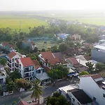 Sunora Villa Hoi An