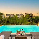 Sand Villa