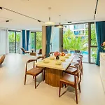 Sand Villa