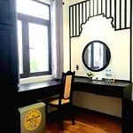 Moontown Homestay