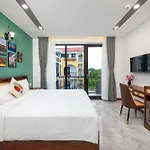 T & D Maison Hoi An