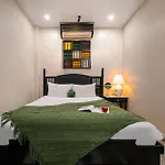 Old Town Hotel