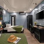 Old Town Hotel