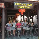 Homeland River Homestay