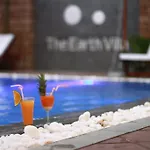 The Earth Villa