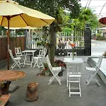 Blue Lake Homestay