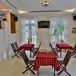 Han Huyen Homestay