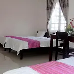 Cosy House Homestay