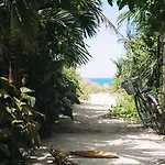 The Hoi An Hippie House