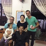 Green House Homestay
